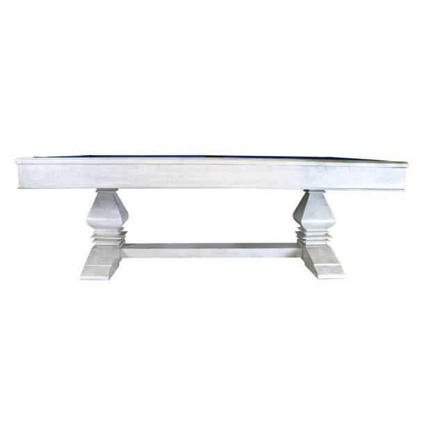 Hathaway Games Austin 9' Shuffleboard Table & Reviews Wayfair